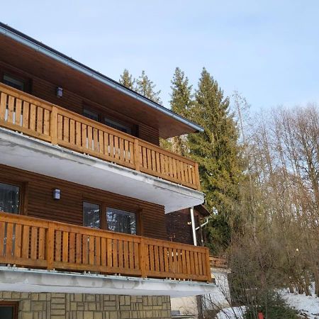 Apartmany Nizke Tatry - Krpacovo Dolna Lehota Exterior foto