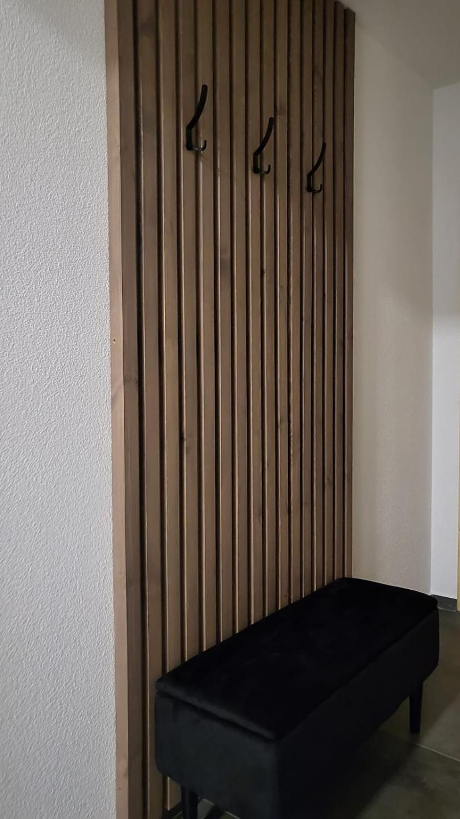 Apartmany Nizke Tatry - Krpacovo Dolna Lehota Exterior foto