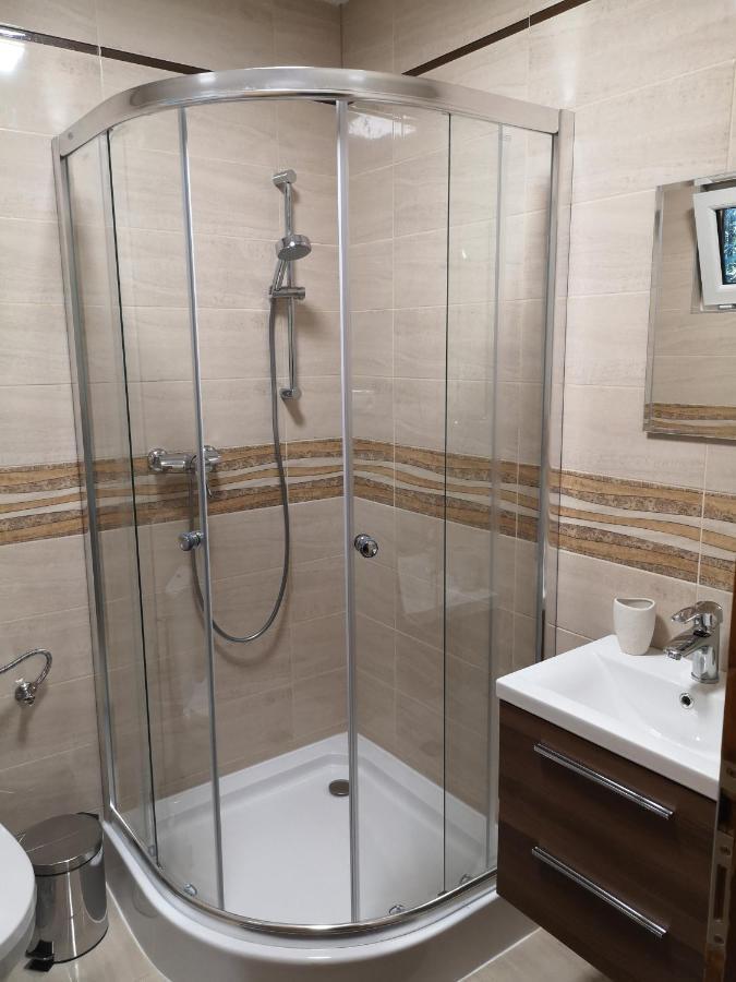 Apartmany Nizke Tatry - Krpacovo Dolna Lehota Exterior foto